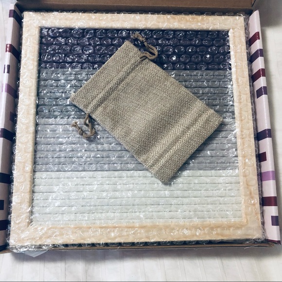 xo, Sienna Felt Message Board *NEW* - Picture 4 of 7